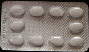 Tadalafil Soft Generic e_(Aurochem, Cosmos)_vorn.jpg