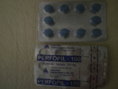 Perfopil Aurochem (Silden)