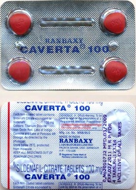 Caverta (Sildenafil_Ranbaxy)_vorn+rück.jpg