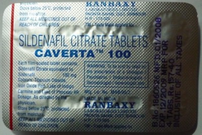 Caverta (Sildenafil_Ranbaxy)_rück.jpg