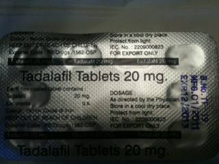 Die geweissen Tadas ;-*