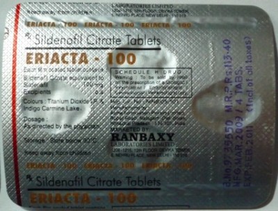 Eriacta (Sildenafil_Ranbaxy)_rück.jpg