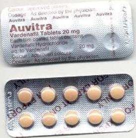 Auvitra (Vardenafil_Aurochem)_rück-vorn.jpg