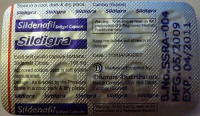 Sildigra (Sildenafil_Cosmos=Dharam)_back.jpg